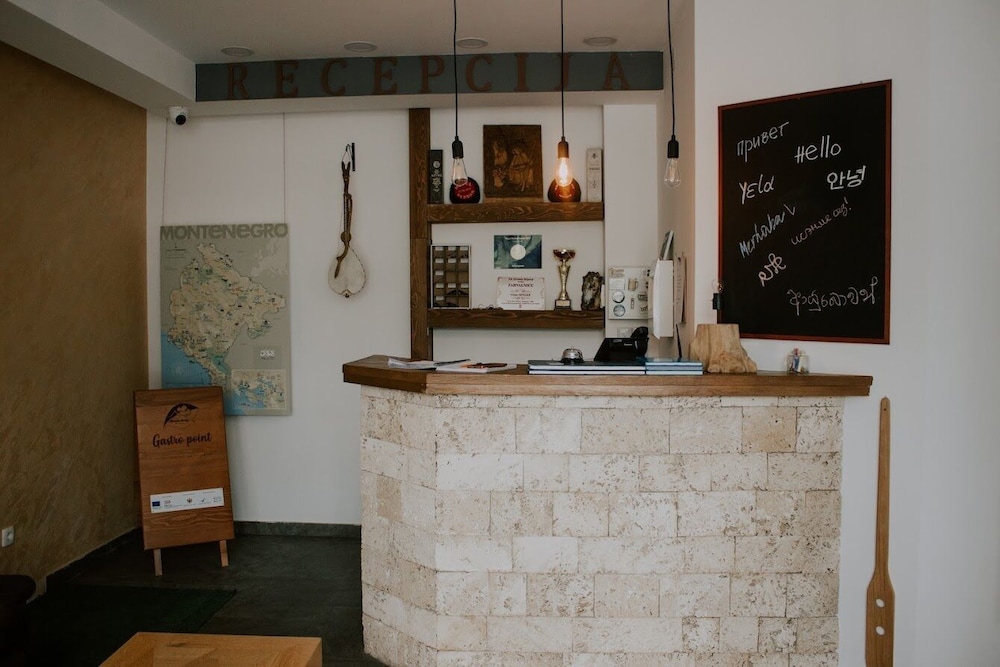 Hotel Serdar — Mojkovac — photo 4