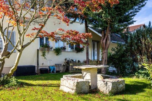 Gästezimmer Gross in Tuebingen, Germany