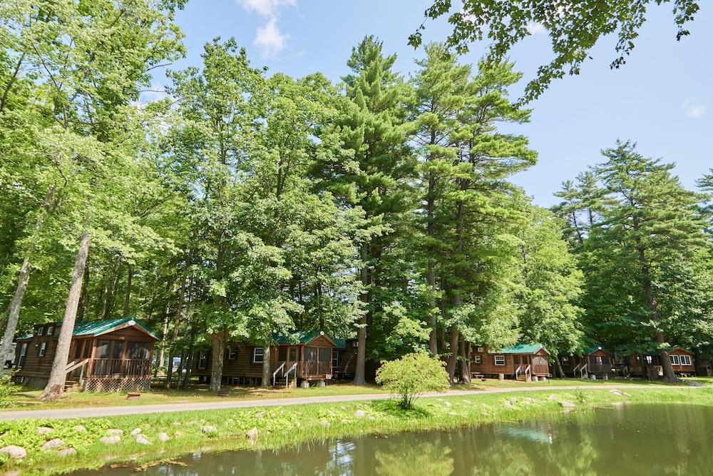 Alpine Lake RV Resort - photo 19