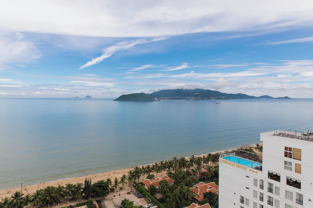 Meriton Hotel Nha Trang in Nha Trang, Vietnam