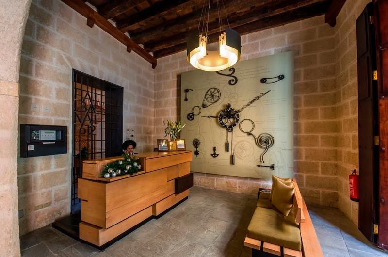 Hotel Habana 612 in La Habana Vieja, Cuba