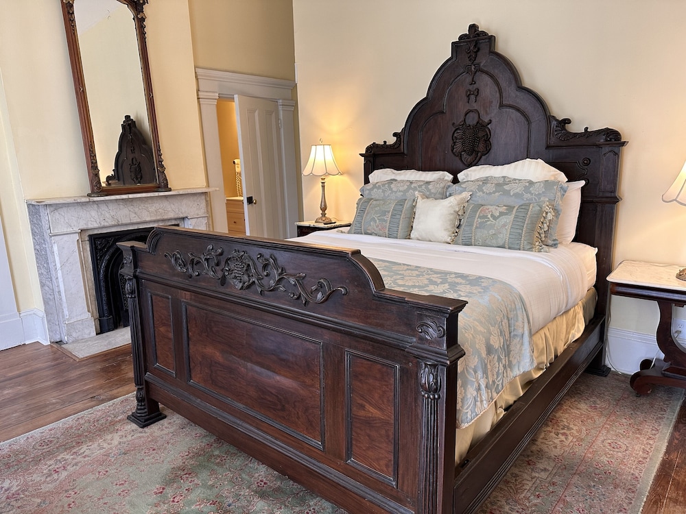 The Inn at Cedar Grove - photo 27