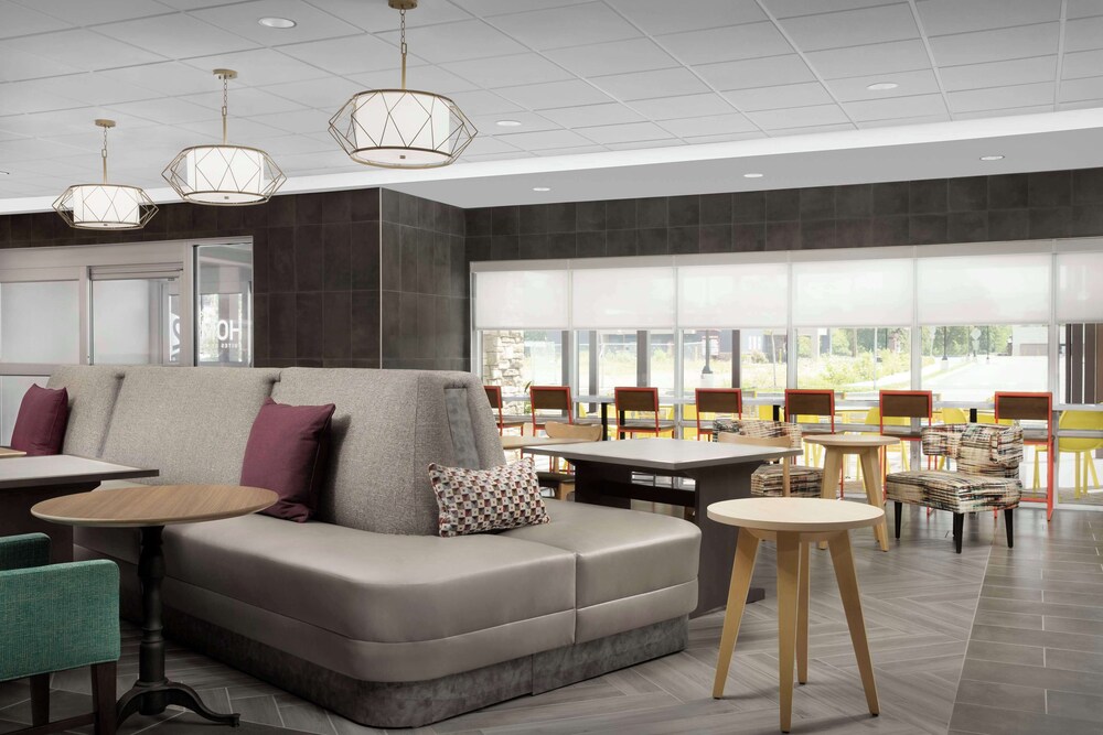 Home2 Suites by Hilton Poughkeepsie — Poughkeepsie — photo 3