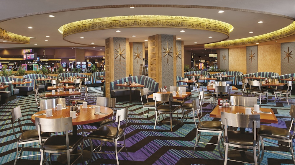 Luxor Hotel and Casino - photo 66