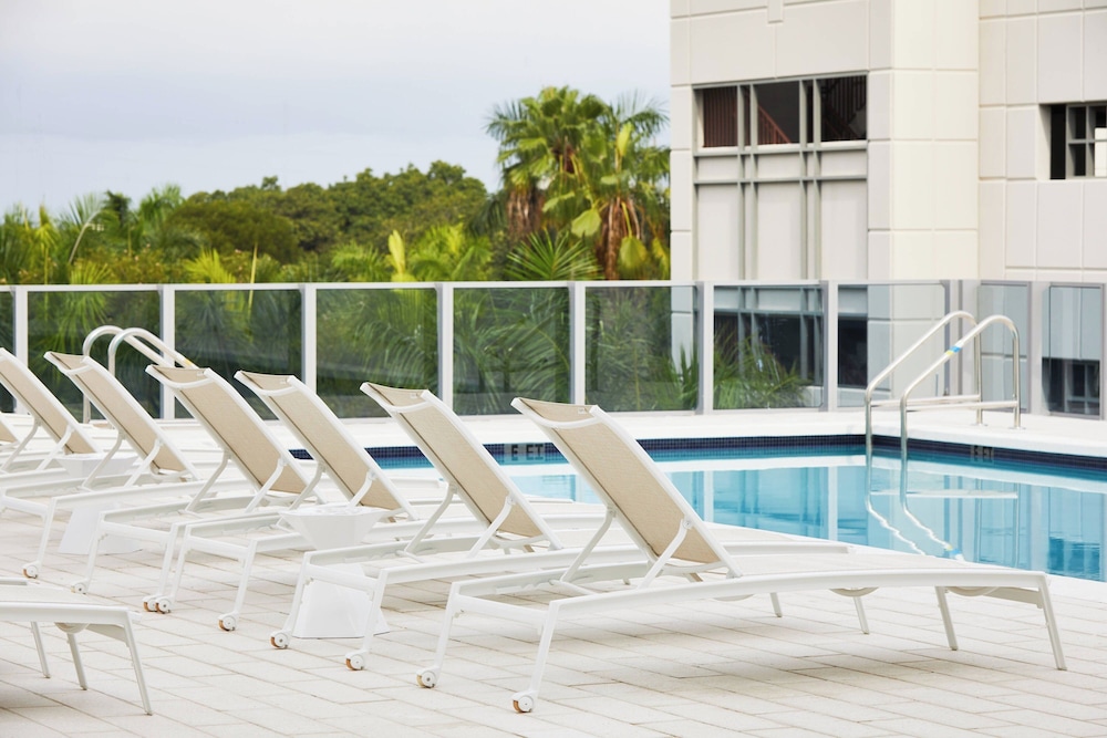 AC Hotel by Marriott Miami Aventura - photo 41
