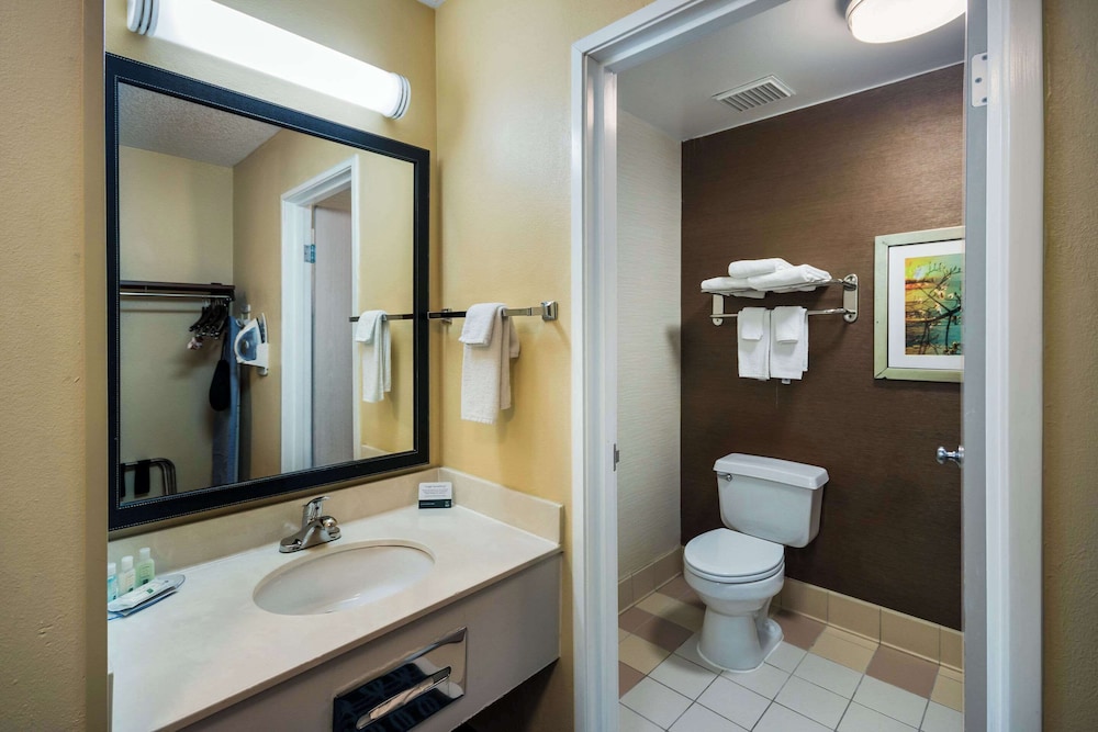 Quality Inn & Suites Bozeman - photo 9