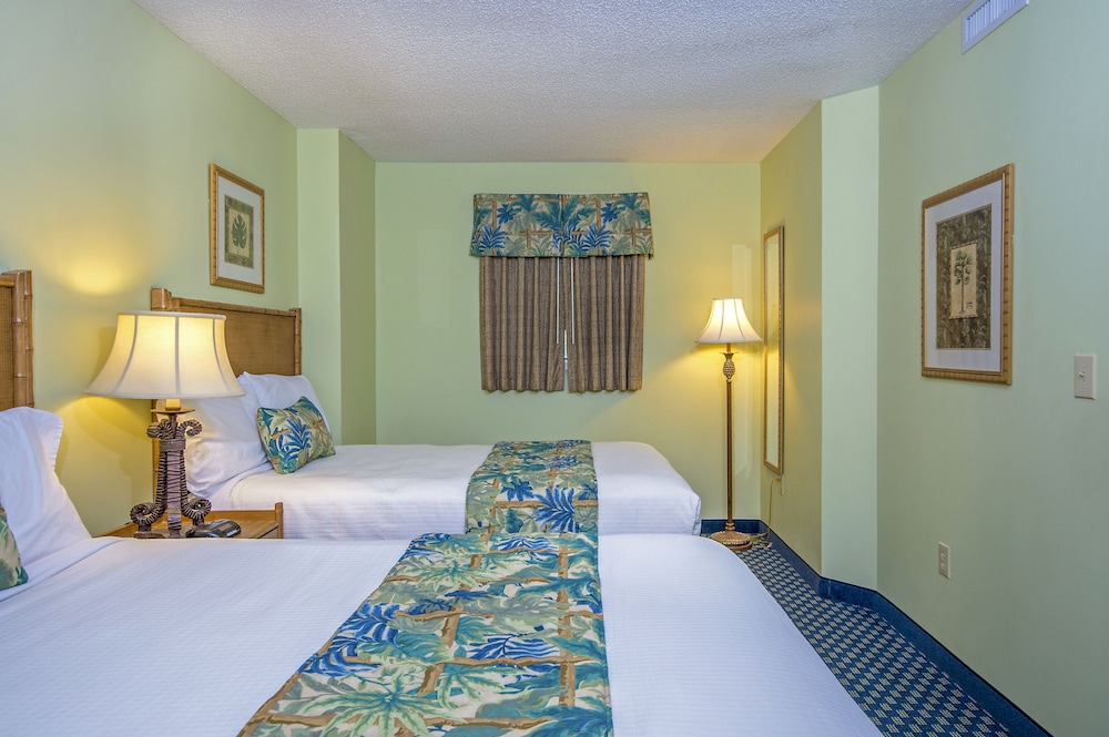 Caribbean Resort & Villas - photo 12
