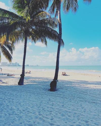 Acogedor Alojamiento Turístico Isla Verde — 4-Star Luxury Hotel in San Juan, Puerto Rico