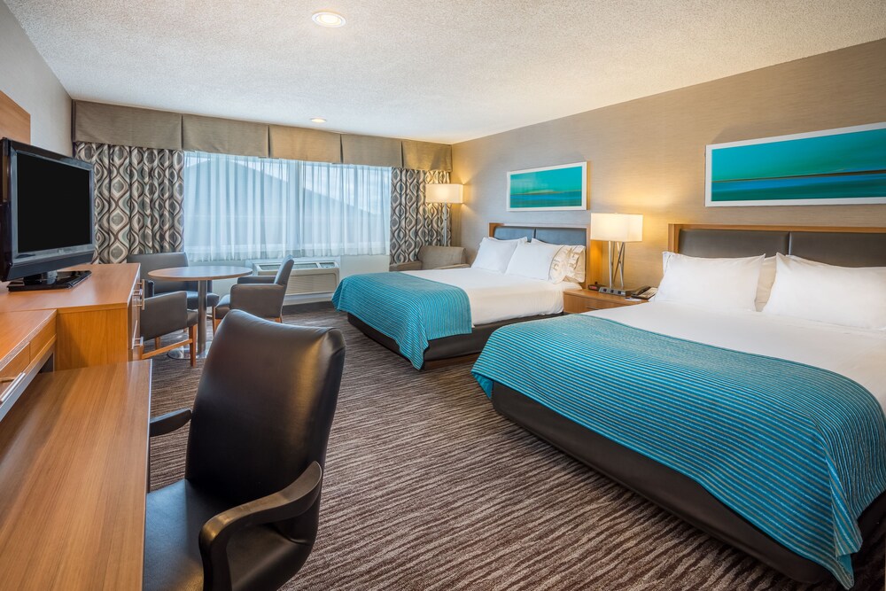 Holiday Inn Express Annapolis East Kent Island by IHG - photo 4