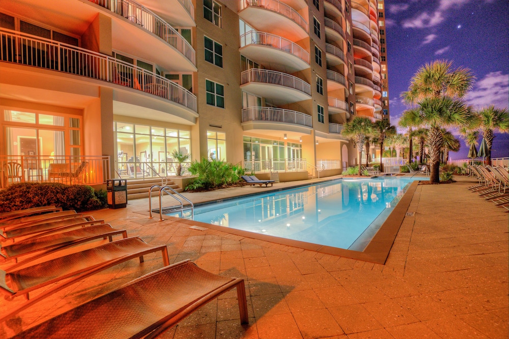 Aqua Beach Resort by Aneliya's Rentals - photo 45