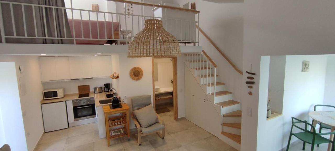 Cosy Beach Loft Pedras Del Rei — 4-Star Luxury Hotel in Tavira, Portugal