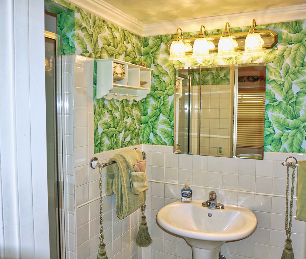 Pass a grille Boutique Resort by TechTravel - photo 82