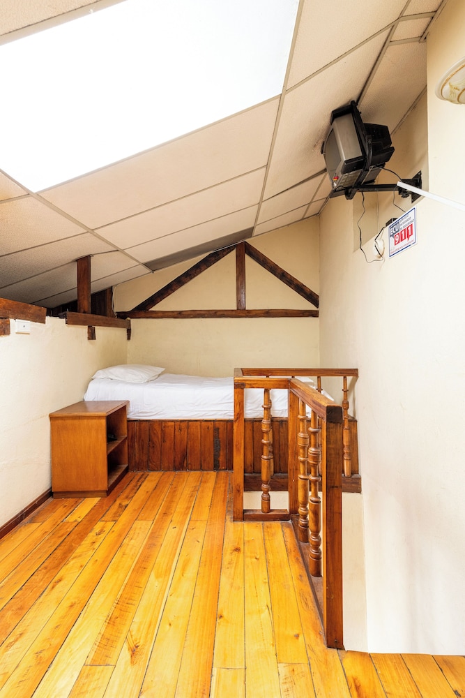 Hostal La Suite — Sangolqui — photo 4