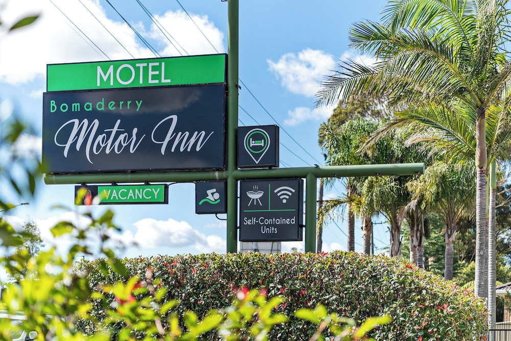 Bomaderry Motor Inn — Nowra — photo 3