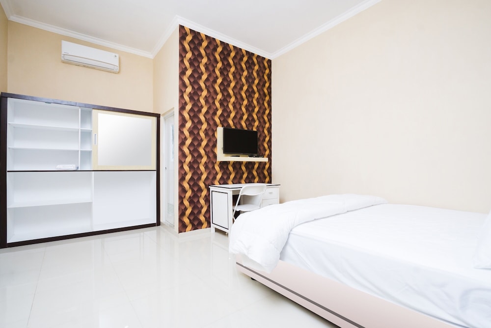 Kalimosodo Staycation - last minute hotel in Malang