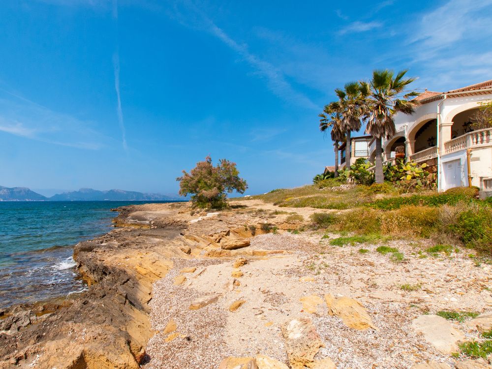 Son Fornes — Alcudia — photo 5
