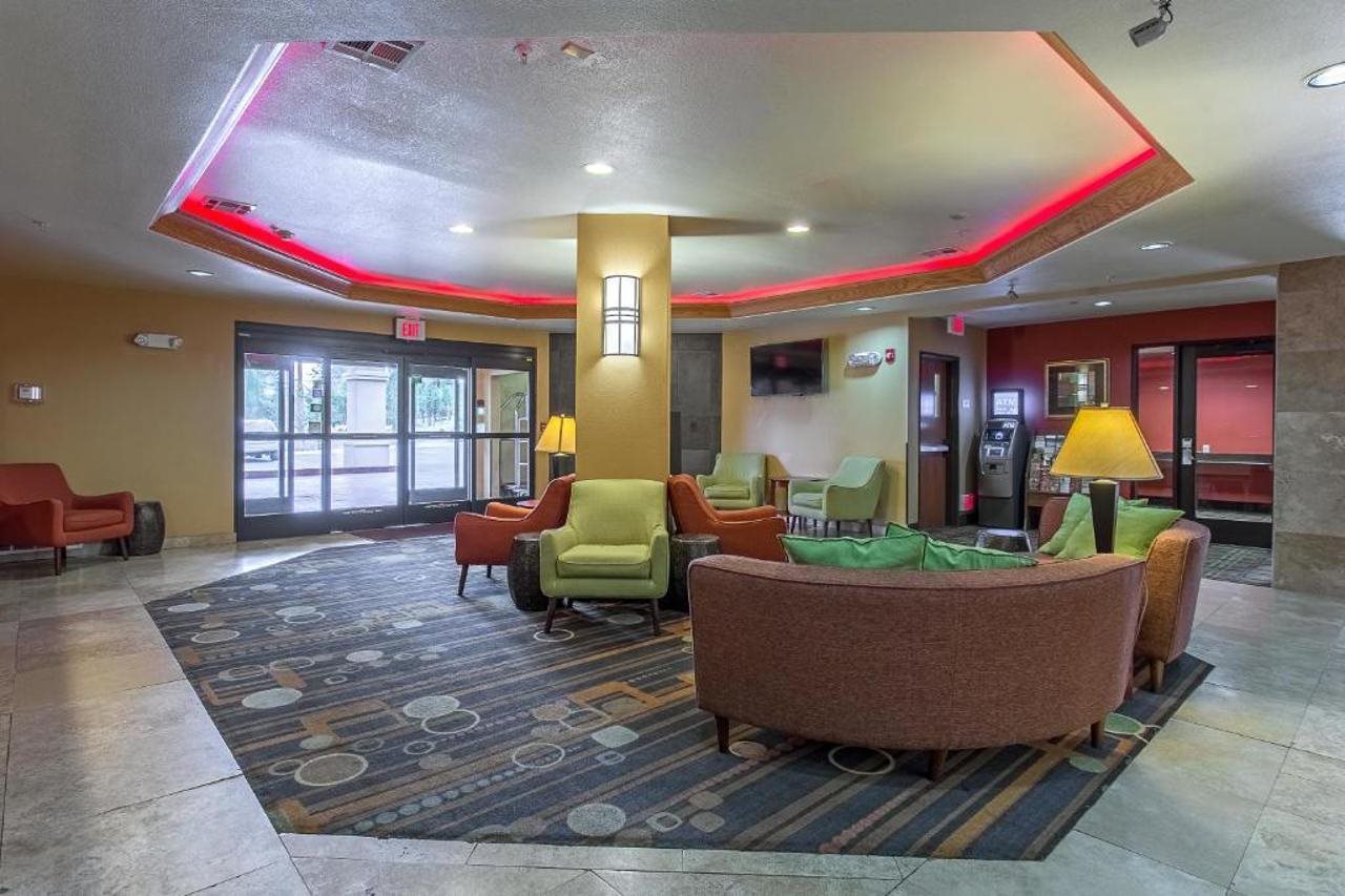 Hotel Ruidoso Midtown - photo 4
