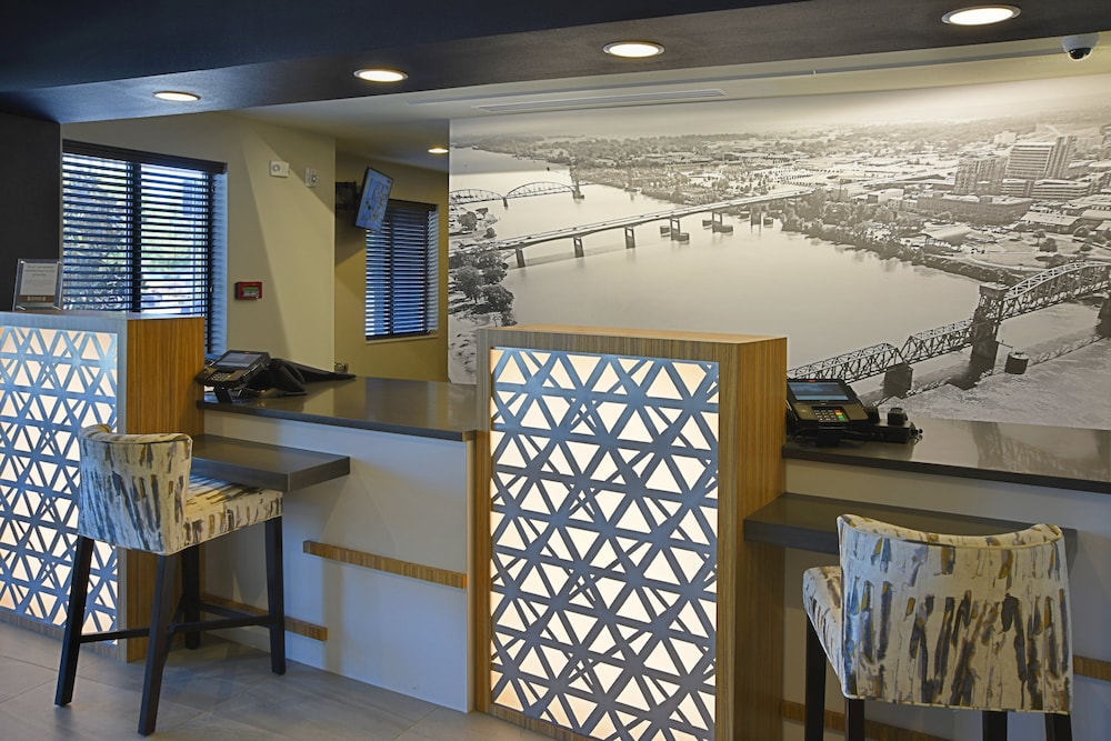 Staybridge Suites Little Rock Medical Center by IHG - photo 36