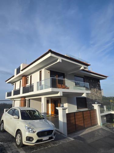 Indhraprashtham - last minute hotel in Aruvankad
