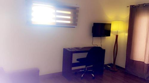 Urban Suites - last minute hotel in Cotonou
