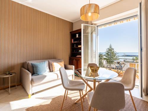 Apartment Sanremo Zampilli e Mare by Interhome — 4-Star Luxury Hotel in San Remo, Italy