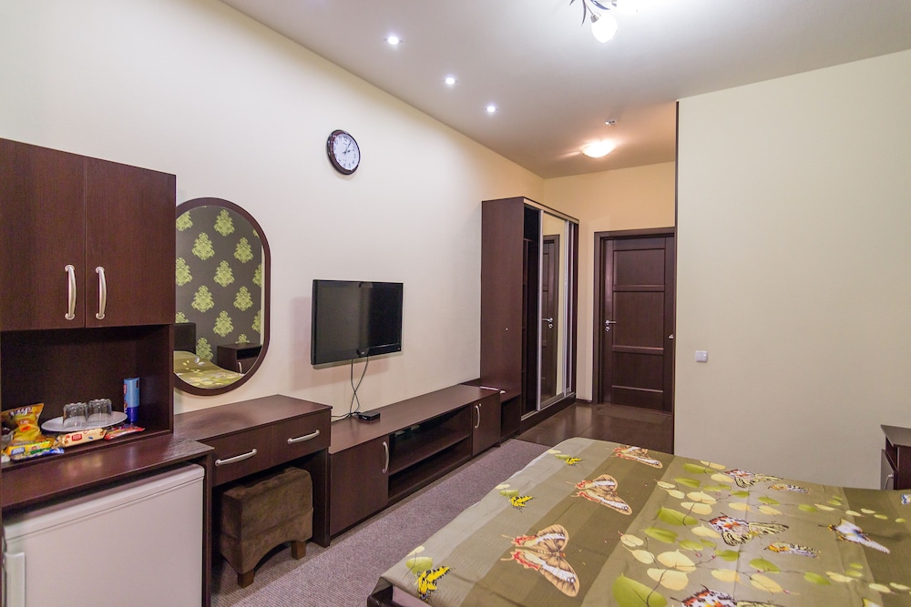 Siesta Hotel — Kharkiv — photo 4