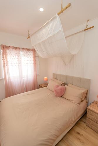O Quintal Guesthouse — 4-Star Luxury Hotel in Carvoeiro, Portugal