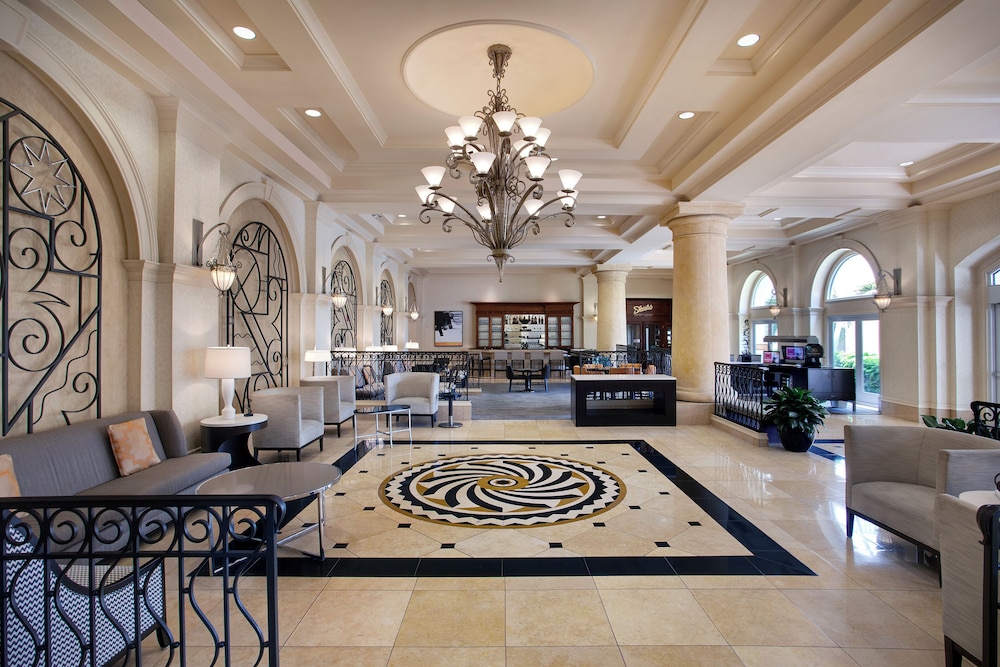 Hilton Naples - photo 3