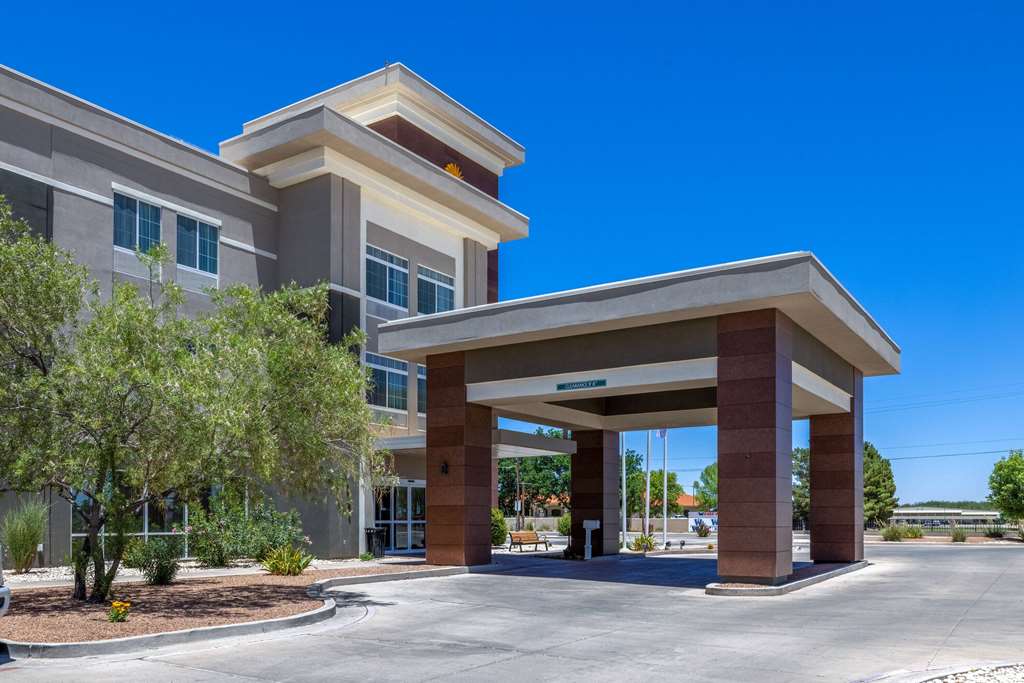 La Quinta Inn & Suites by Wyndham Artesia - photo 2