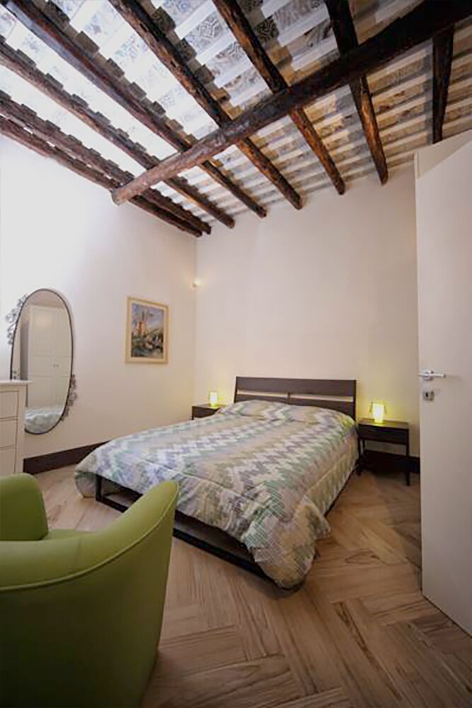 Boa Vista - carbon neutral hotel in Trapani