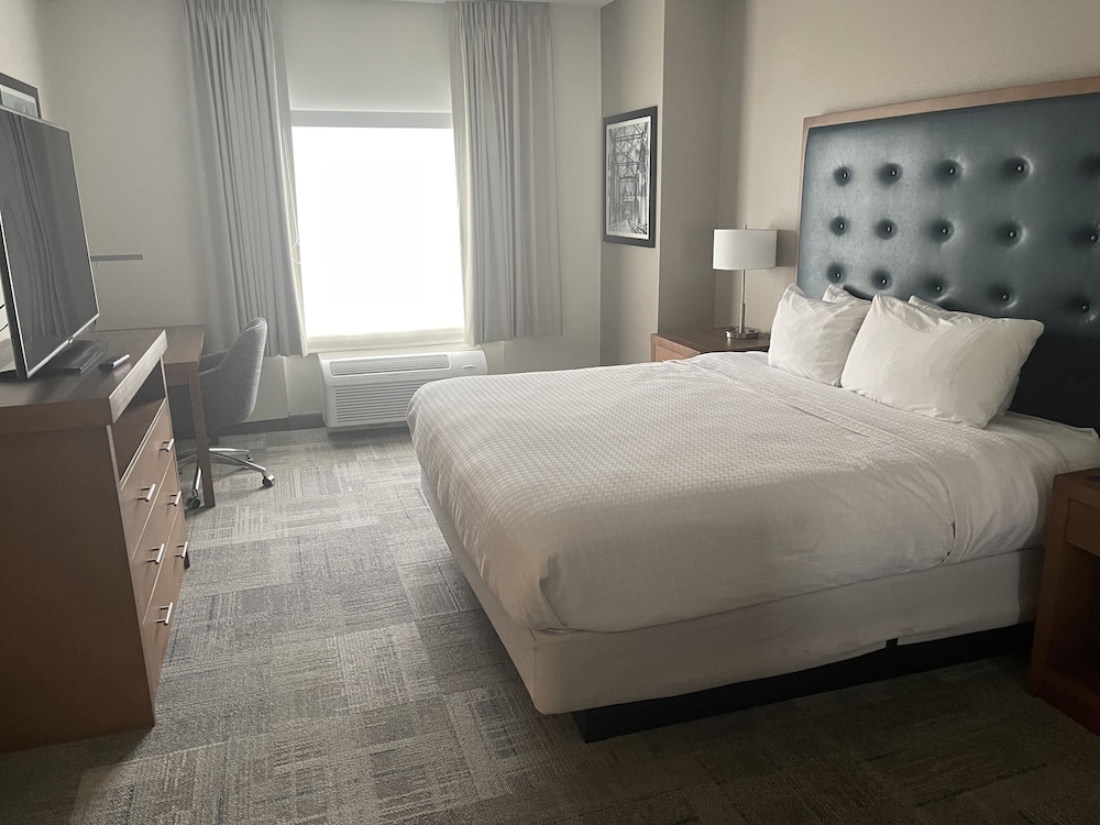 Homewood Suites by Hilton St Louis Galleria - photo 10