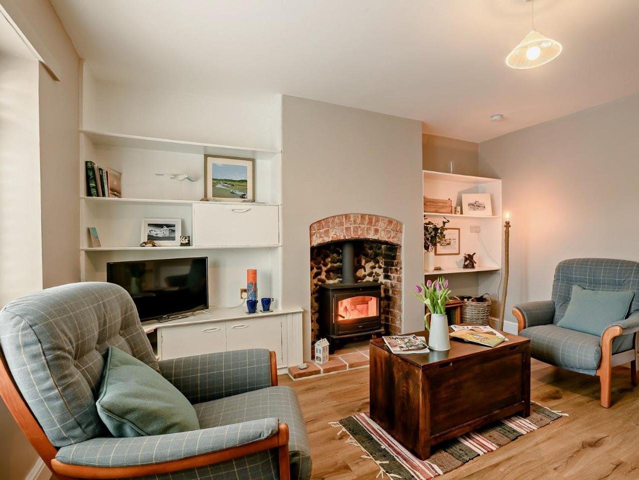 2 Bed in Briston 91371 — hotel in Briston