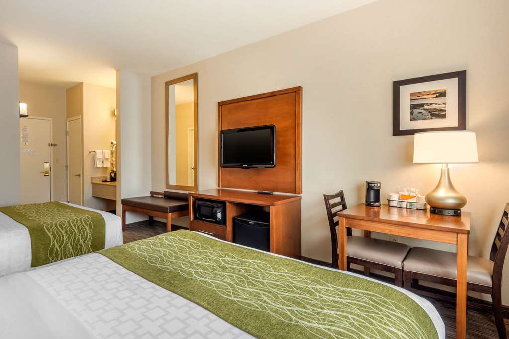 Comfort Inn Ellsworth Bar Harbor - photo 15
