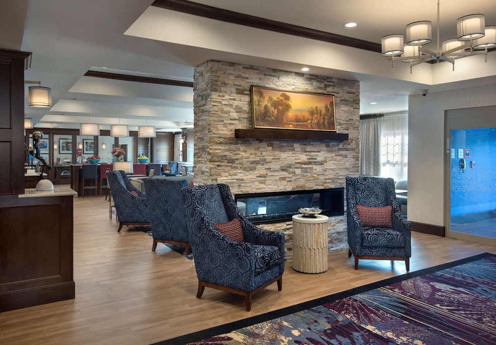 Hampton Inn by Hilton New Paltz - photo 4