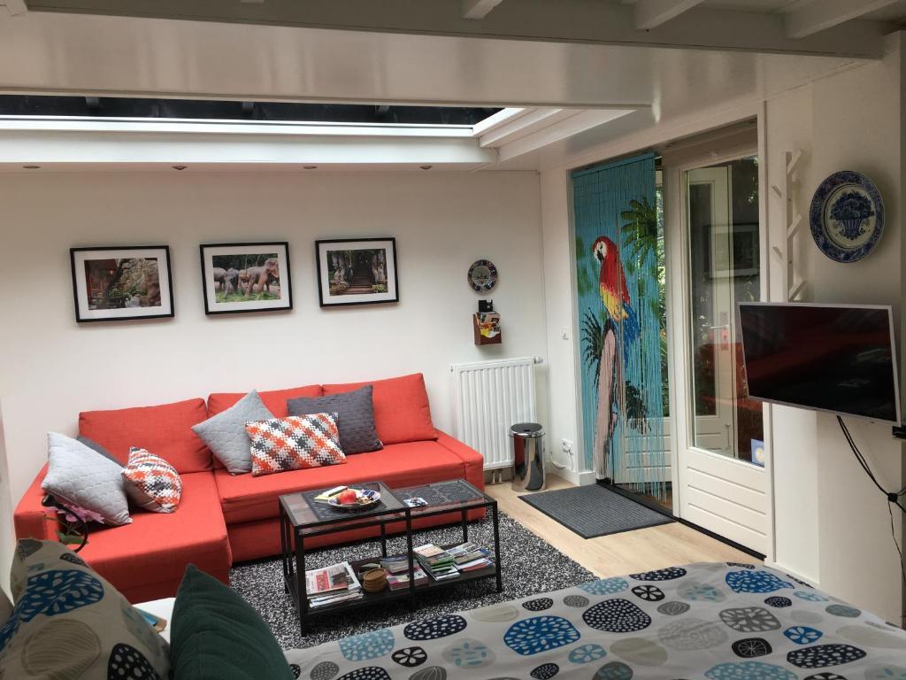 B&B Porcini — 4-Star Luxury Hotel in Ermelo, Netherlands
