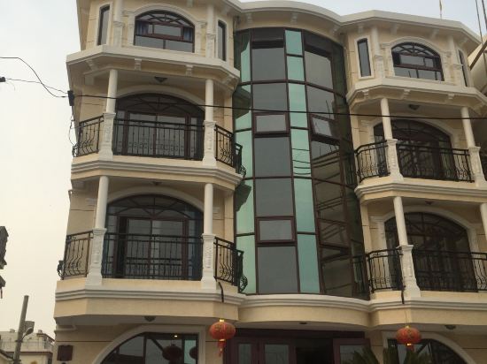 Shengsi wenlai haiju in Caiyuan, People's Republic of China