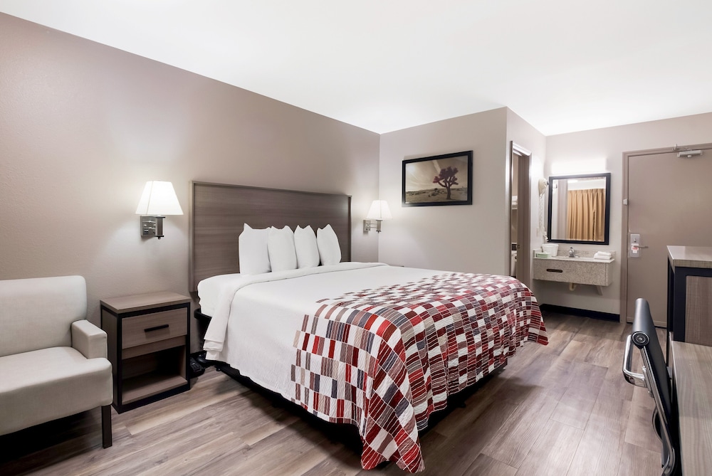 Red Roof Inn Chattanooga Lookout Mountain - photo 17