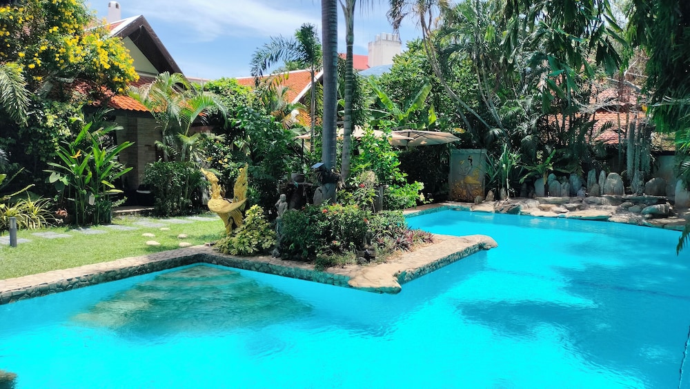 Le Prive Resort - last minute hotel in Pattaya