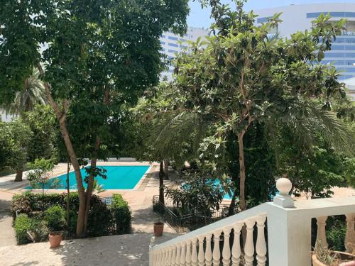 Appartement à Tanger Malabata Piscine ouverte proche plage — 4-Star Luxury Hotel in Tangier, Morocco