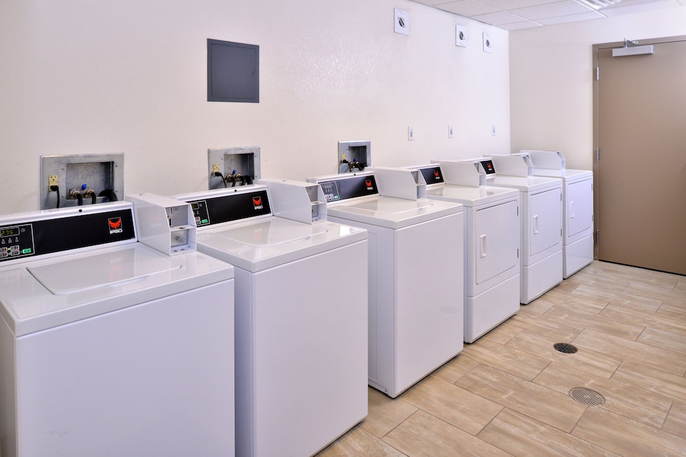 Holiday Inn Express Suites Page Lake Powell Area - photo 38