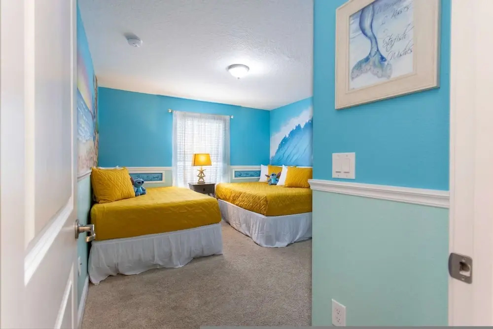 4819 Fantastic 4BD Storey Lake Resort - photo 22