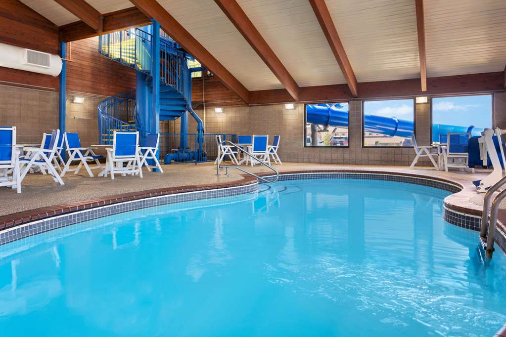 AmericInn by Wyndham Rapid City - photo 6