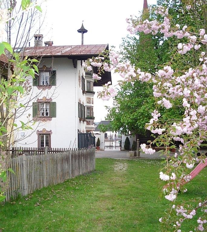 Ferienhaus Gut Vold Pperwirt — Kramsach