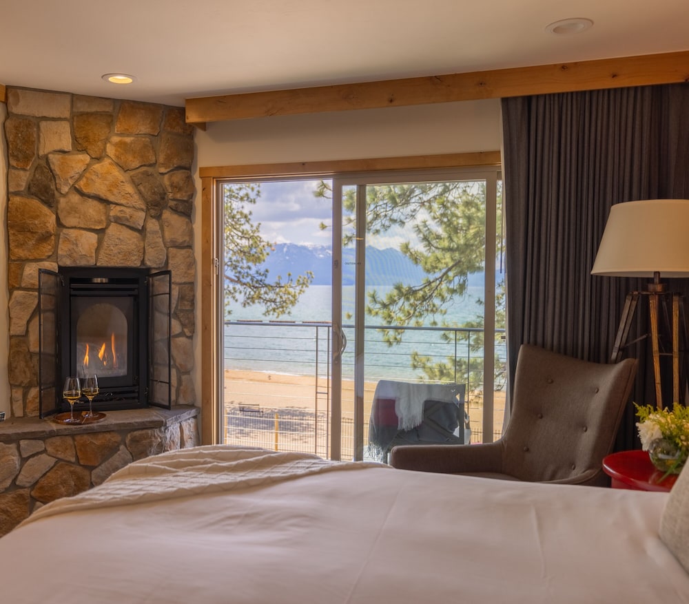 The Landing Resort & Spa - photo 14