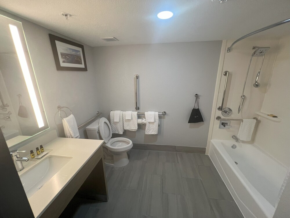 Best Western Plus Mobile Inn & Suites - photo 17