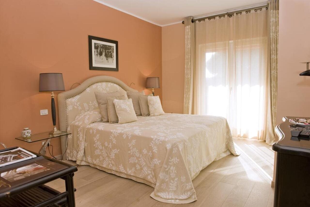 Baglioni Resort Alleluja — Castiglione Della Pescaia — photo 4