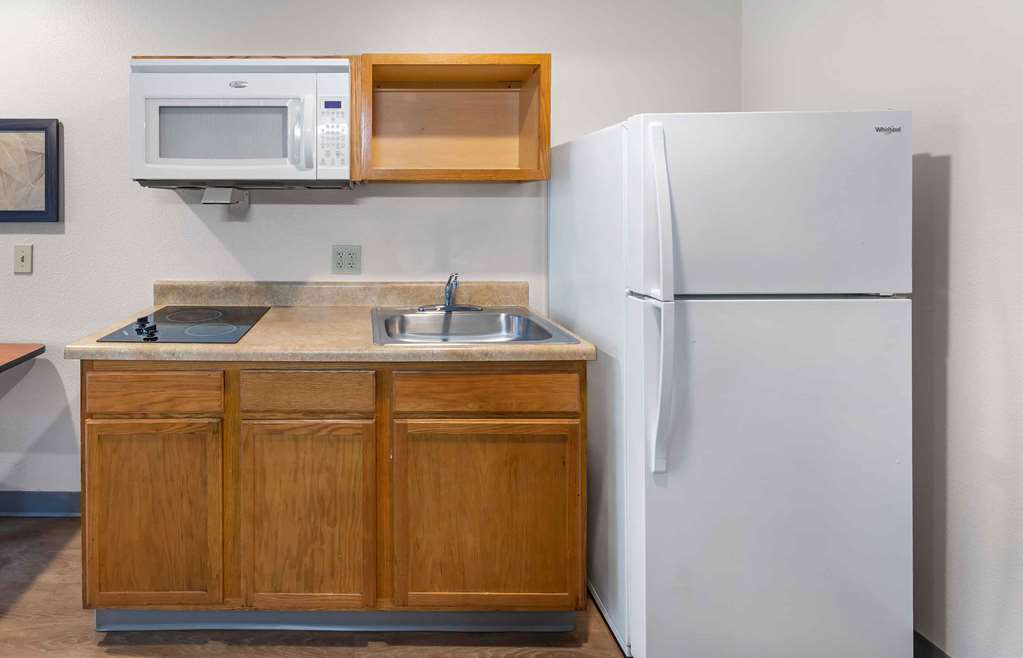 Extended Stay America Select Suites Birmingham Bessemer - photo 19