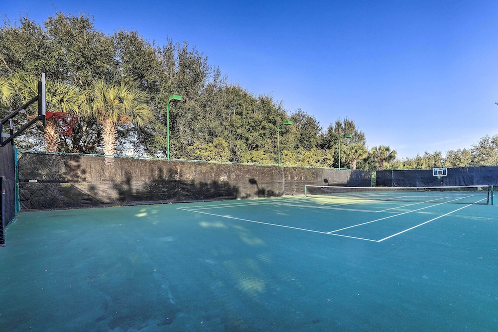 Resort Condo w Patio Pool Access in Davenport - photo 16
