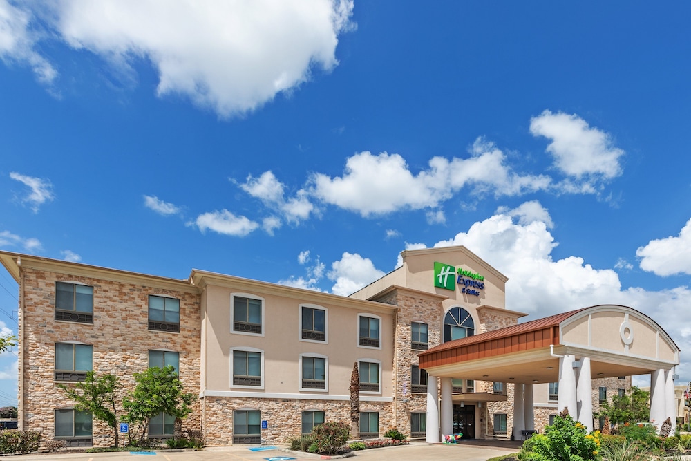 Holiday Inn Express & Suites Austin NE Hutto by IHG - photo 74
