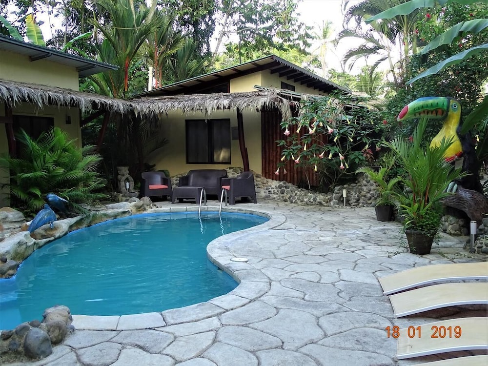 Caribbean Coconut - last minute hotel in Unknown City